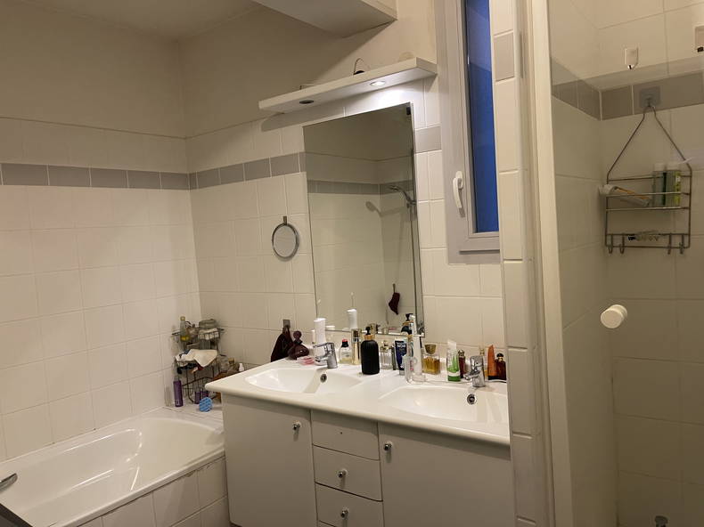 Homestay Paris 513646-1