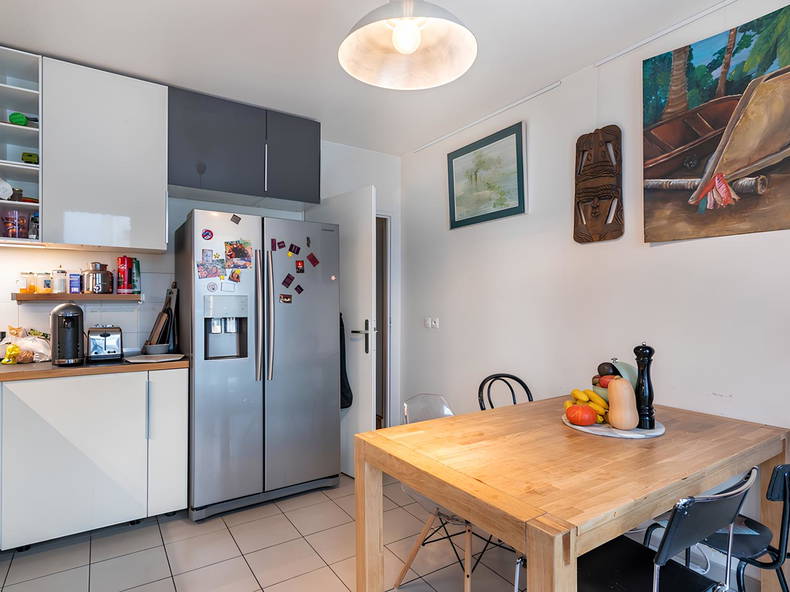 Homestay Paris 513646-4