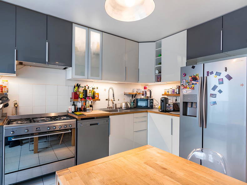 Homestay Paris 513646-5