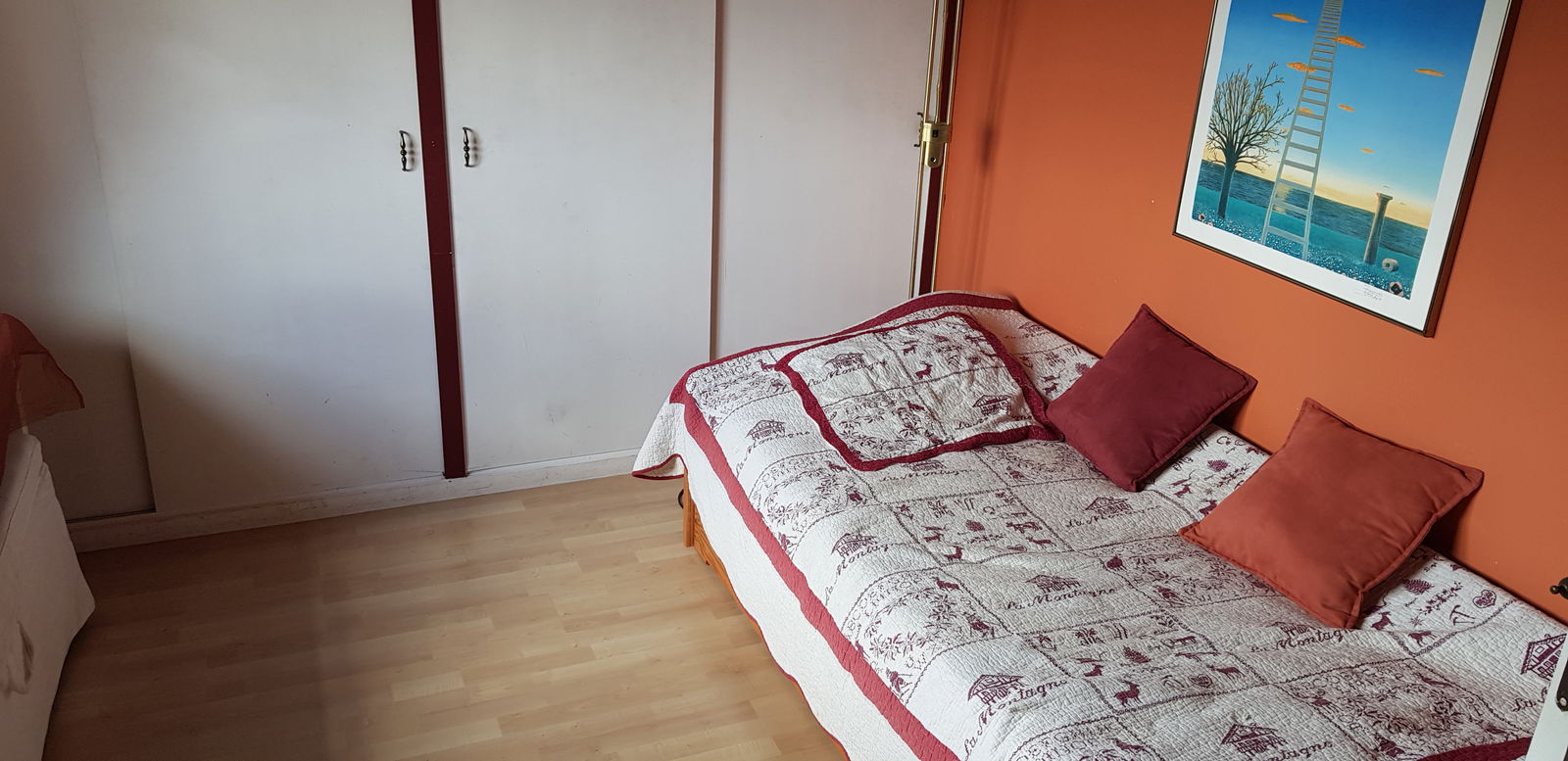 Gastfamilie Overijse 260474
