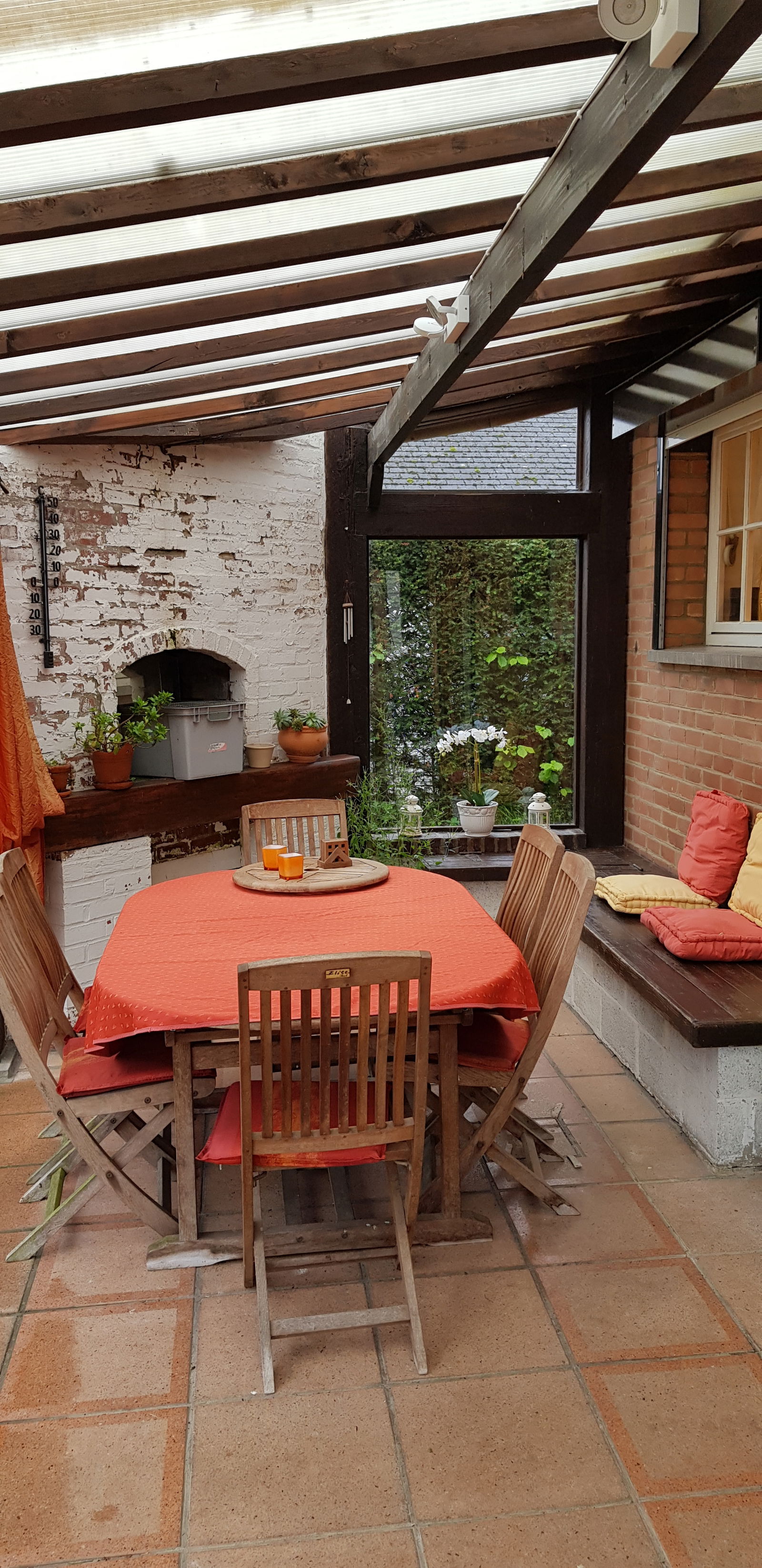 Gastfamilie Overijse 260474