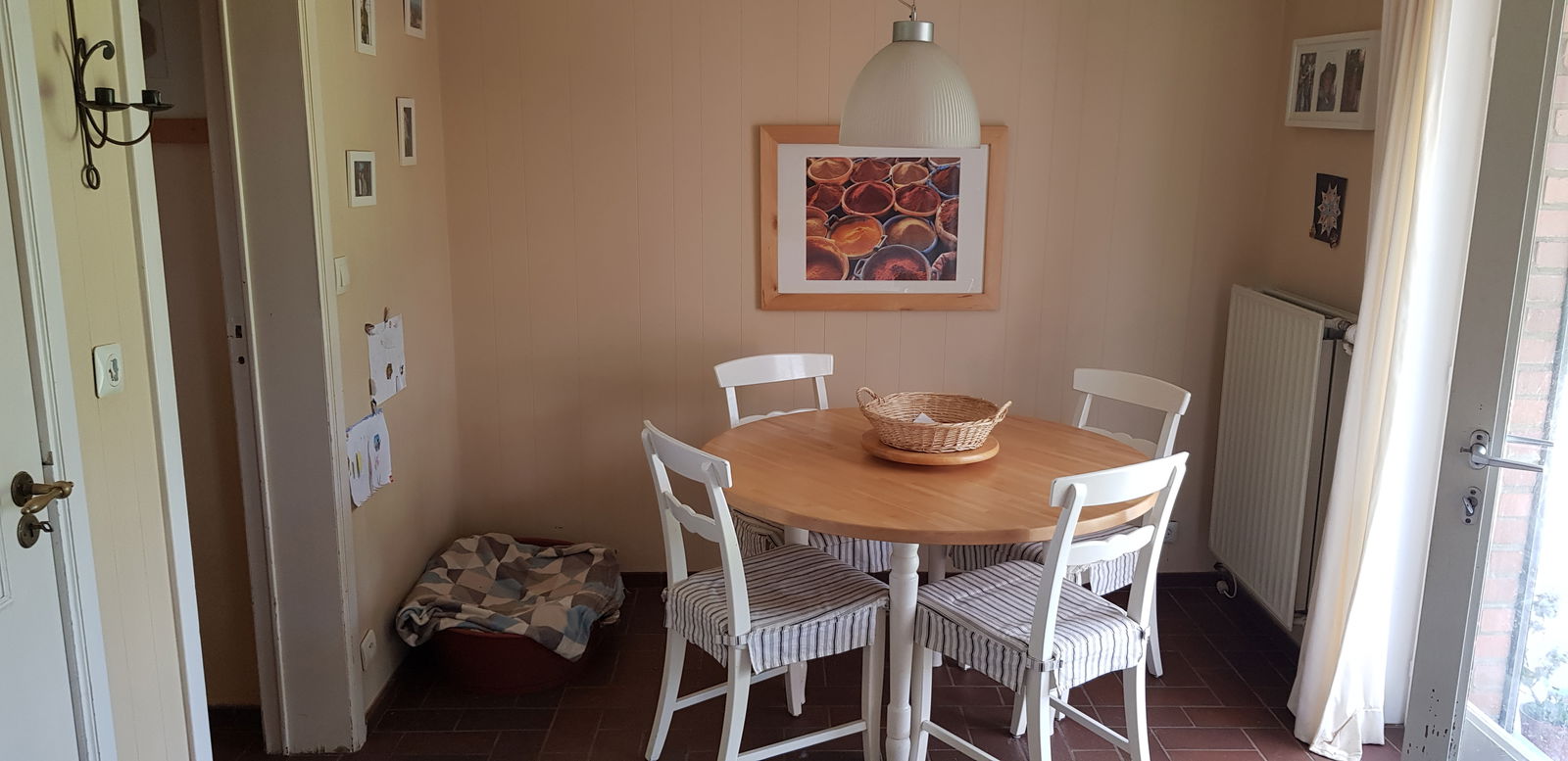 Gastfamilie Overijse 260474