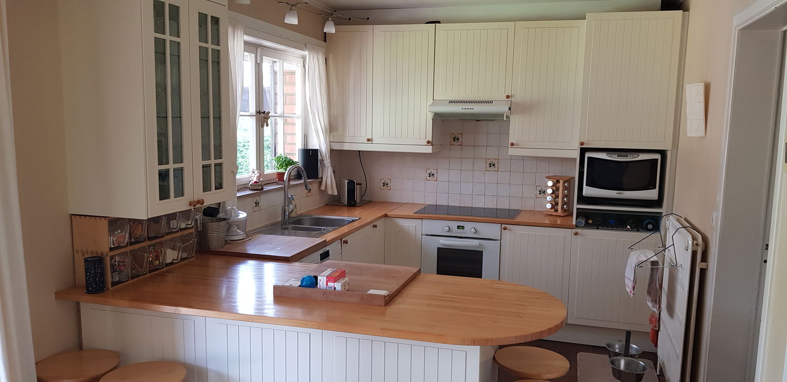 Gastfamilie Overijse 260474