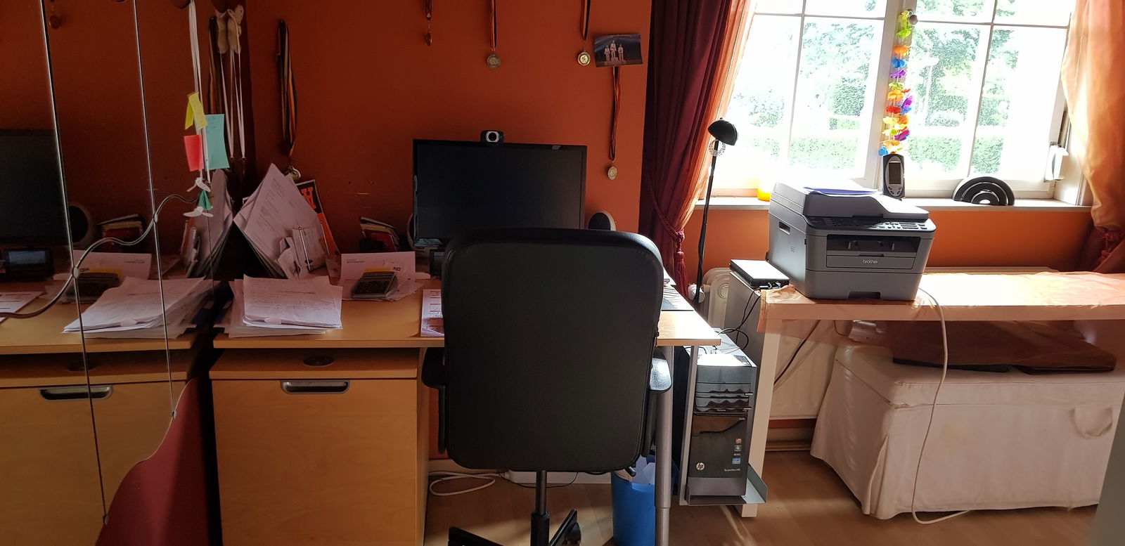 Gastfamilie Overijse 260474