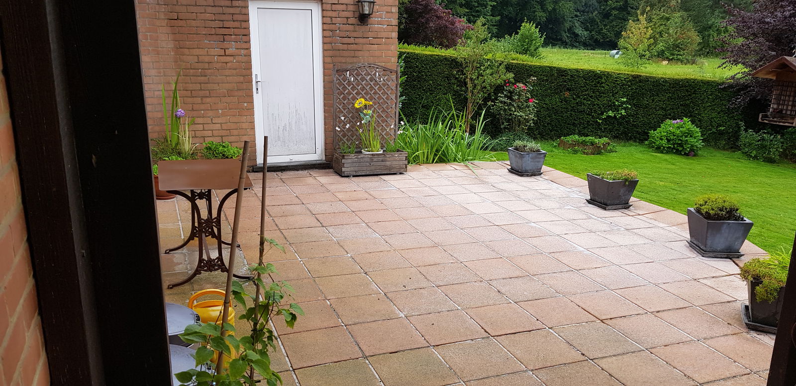 Gastfamilie Overijse 260474