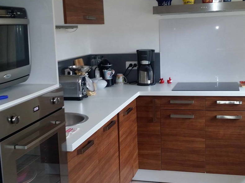 Chambre Chez L'habitant Avignon 137420-1