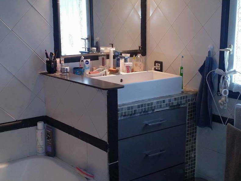 Chambre Chez L'habitant Avignon 137420-4