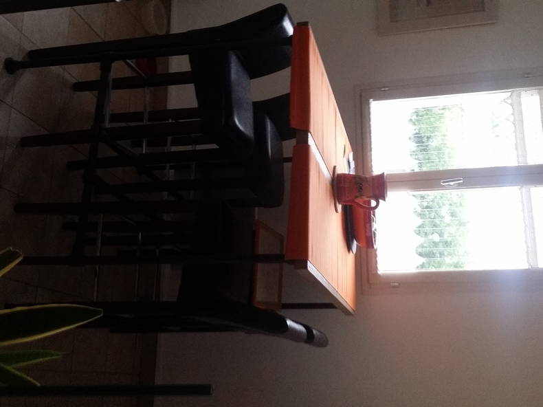 Chambre Chez L'habitant Avignon 137420-5