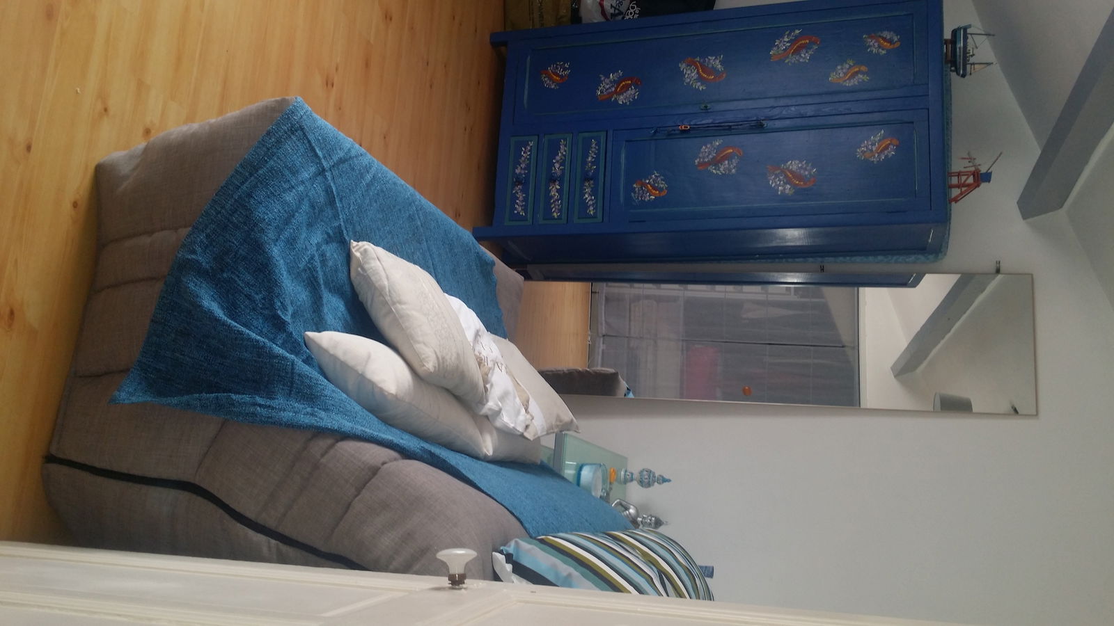 Chambre Chez L'habitant Avignon 137420