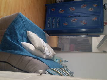 Hospedagem Em Casa De Família Avignon 137420-6