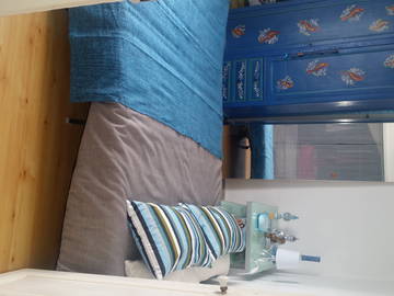 Hospedagem Em Casa De Família Avignon 137420-8