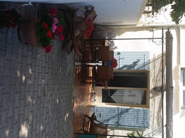 Hospedagem Em Casa De Família Avignon 137420-9