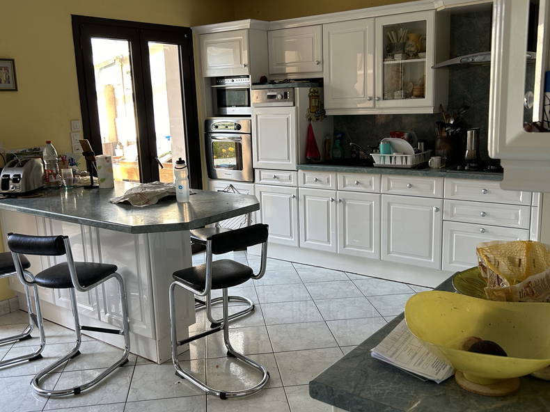 Zakwaterowanie U Rodziny Saint-Malo 268950-2