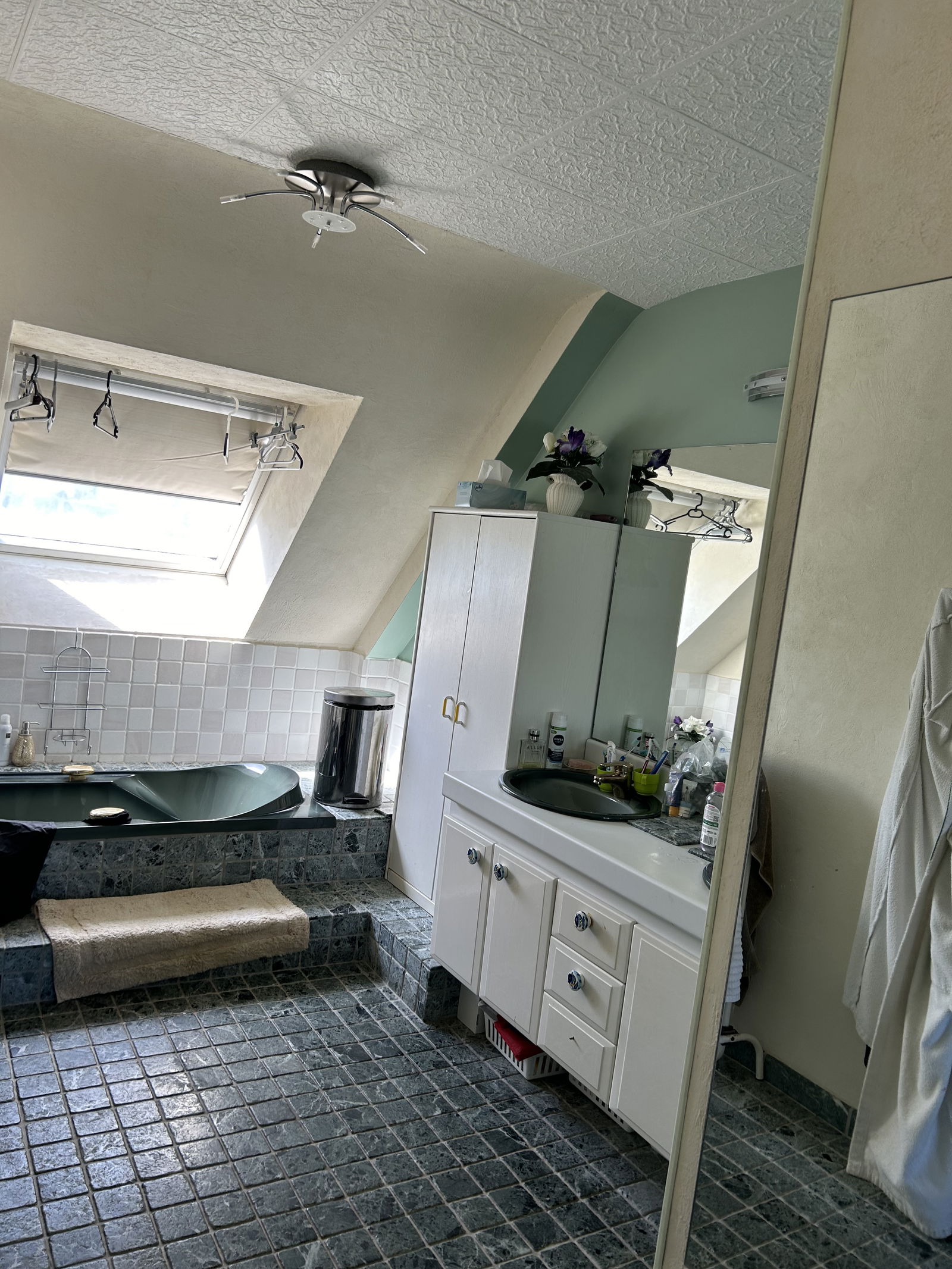 Chambre Chez L'habitant Saint-Malo 268950
