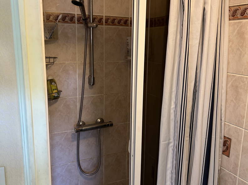 Zakwaterowanie U Rodziny Saint-Malo 268950-4