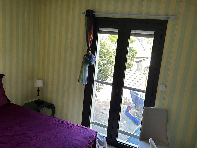 Homestay Saint-Malo 268950-2