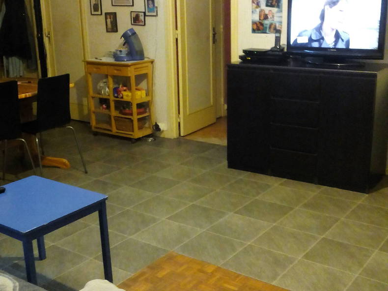 Zakwaterowanie U Rodziny Bagneux 129342-1