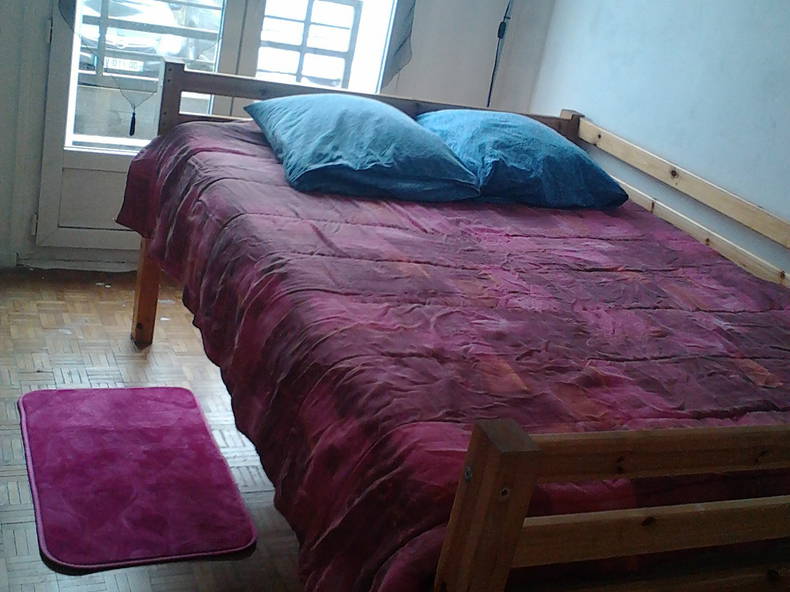 Zakwaterowanie U Rodziny Bagneux 129342-2