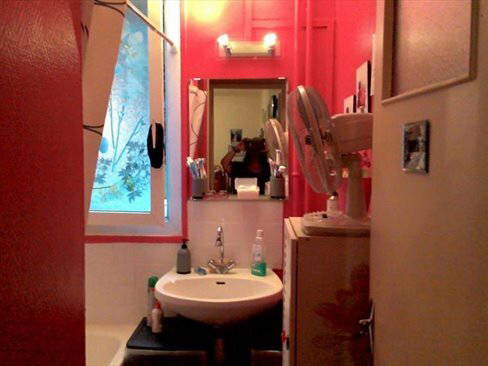 Zakwaterowanie U Rodziny Bagneux 129342-3