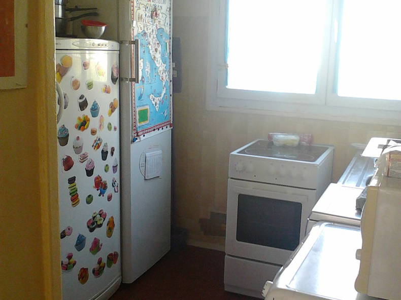 Zakwaterowanie U Rodziny Bagneux 129342-4