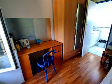 Room For Rent Bailly 220201-1