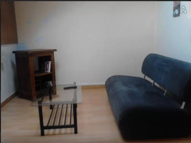 Homestay Balaruc-les-Bains 125970-2