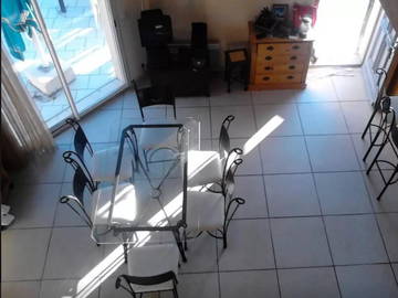 Chambre Chez L'habitant Balaruc-Les-Bains 125970-4