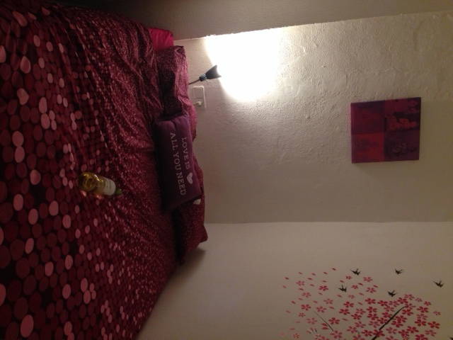 Chambre Chez L'habitant Barcelone 137547-1