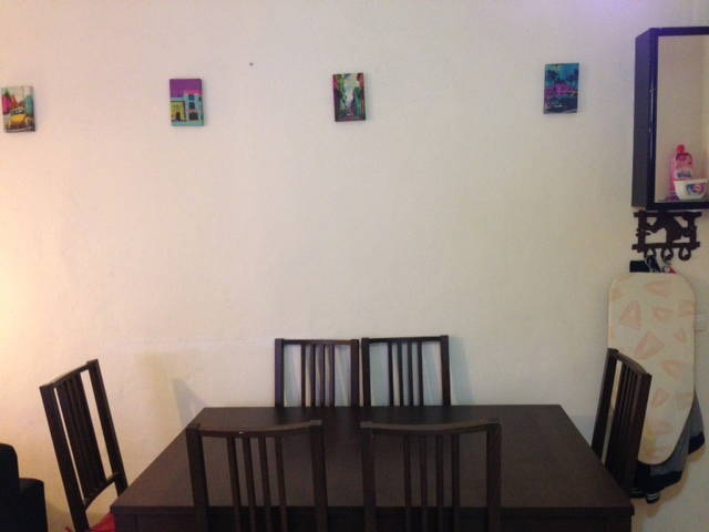 Chambre Chez L'habitant Barcelone 137547-3