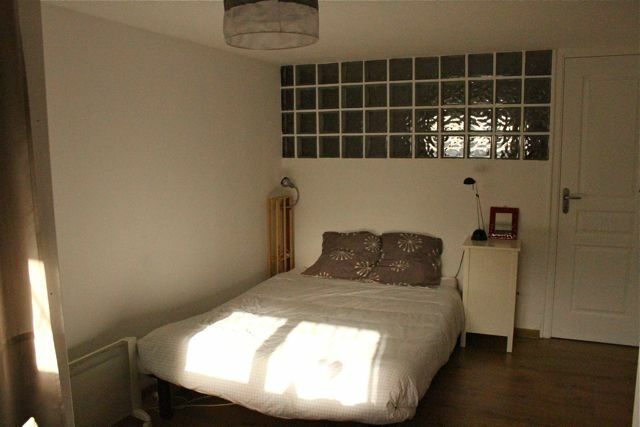 Chambre Chez L'habitant Bègles 119359