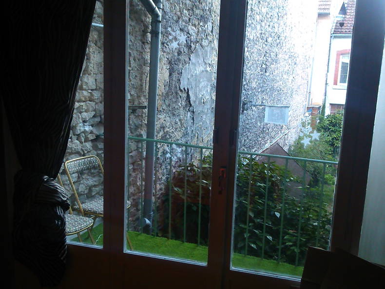 Chambre Chez L'habitant Besançon 118044-1