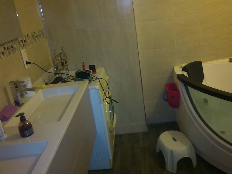 Chambre Chez L'habitant Besançon 118044-3