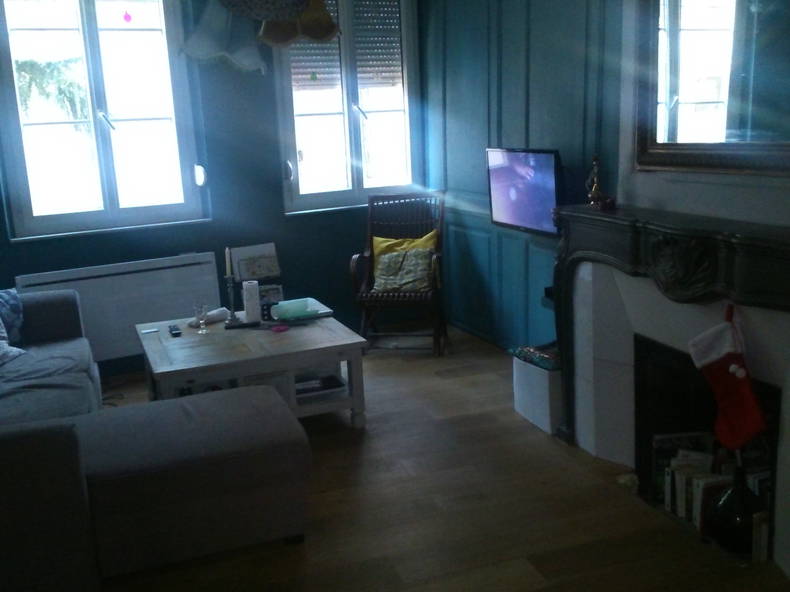 Chambre Chez L'habitant Besançon 118044-4