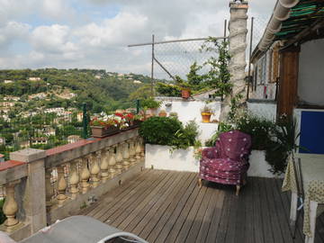 Chambre À Louer Biot 115989