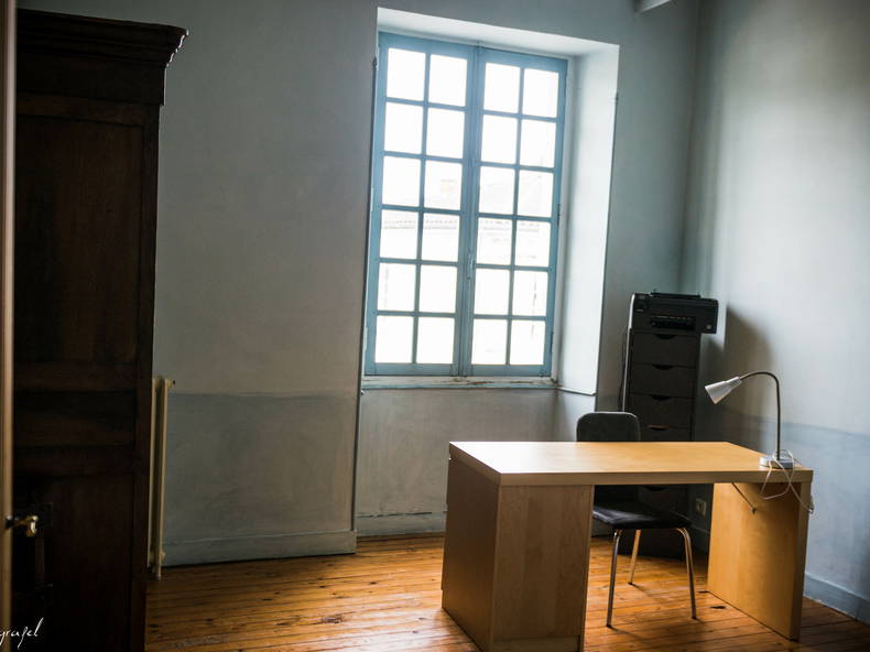 Homestay Blanquefort 135777-2