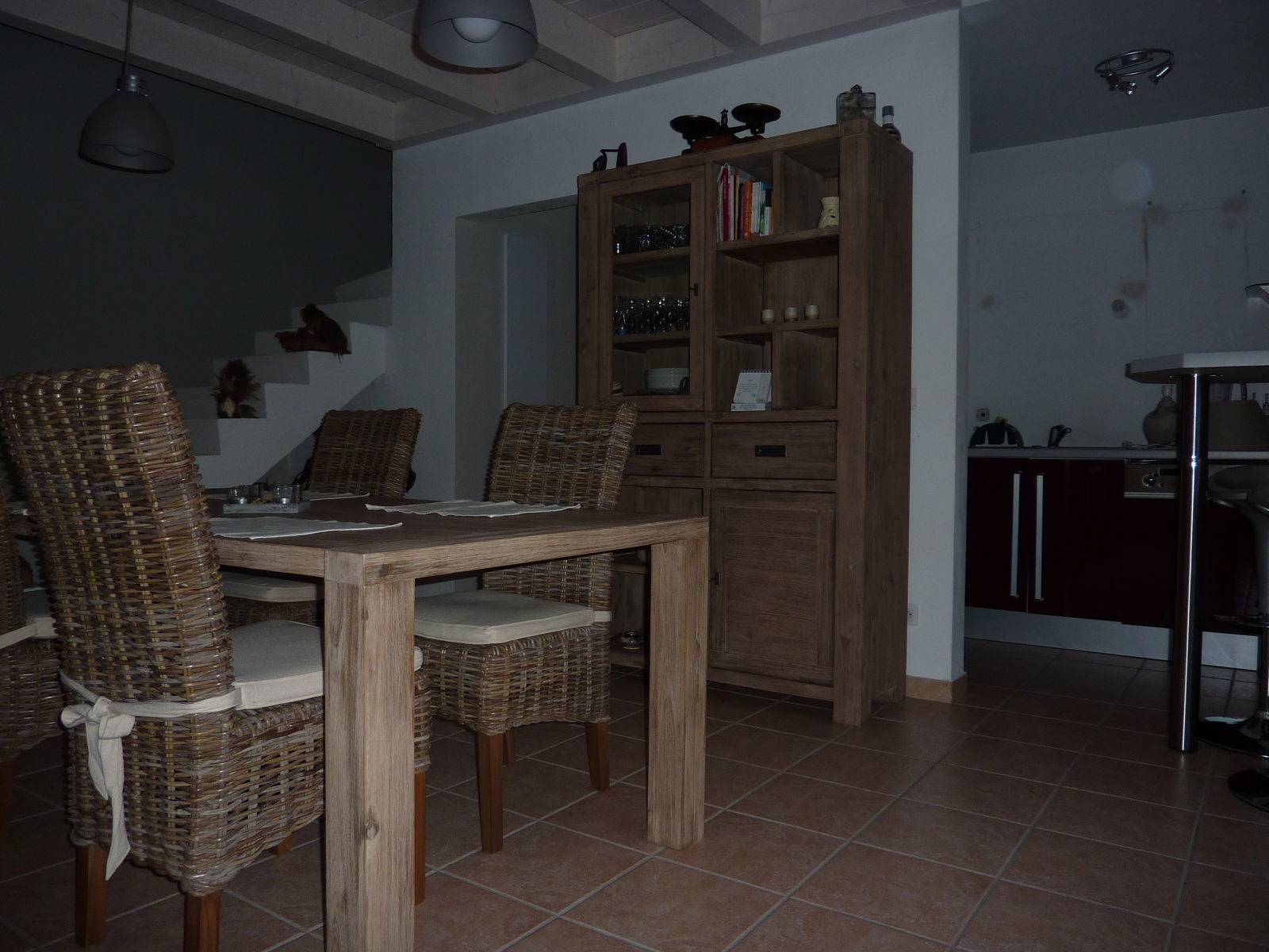 Chambre Chez L'habitant Bonneville 135191