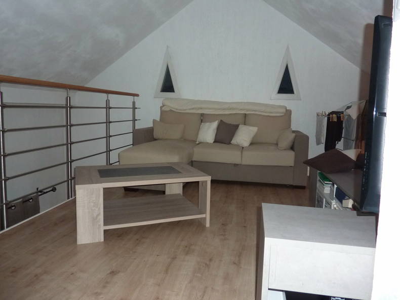 Homestay Bonneville 135191-2