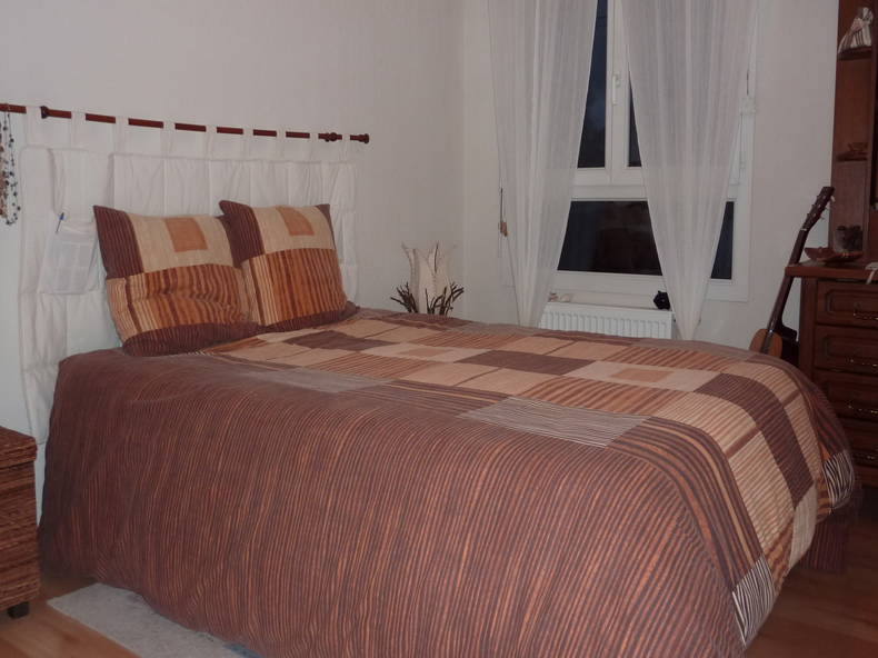 Homestay Bonneville 135191-3