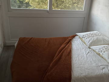 Chambre Chez L'habitant Bordeaux 122293