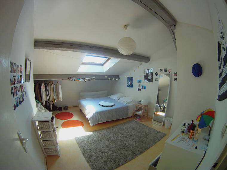 Homestay Bordeaux 136954