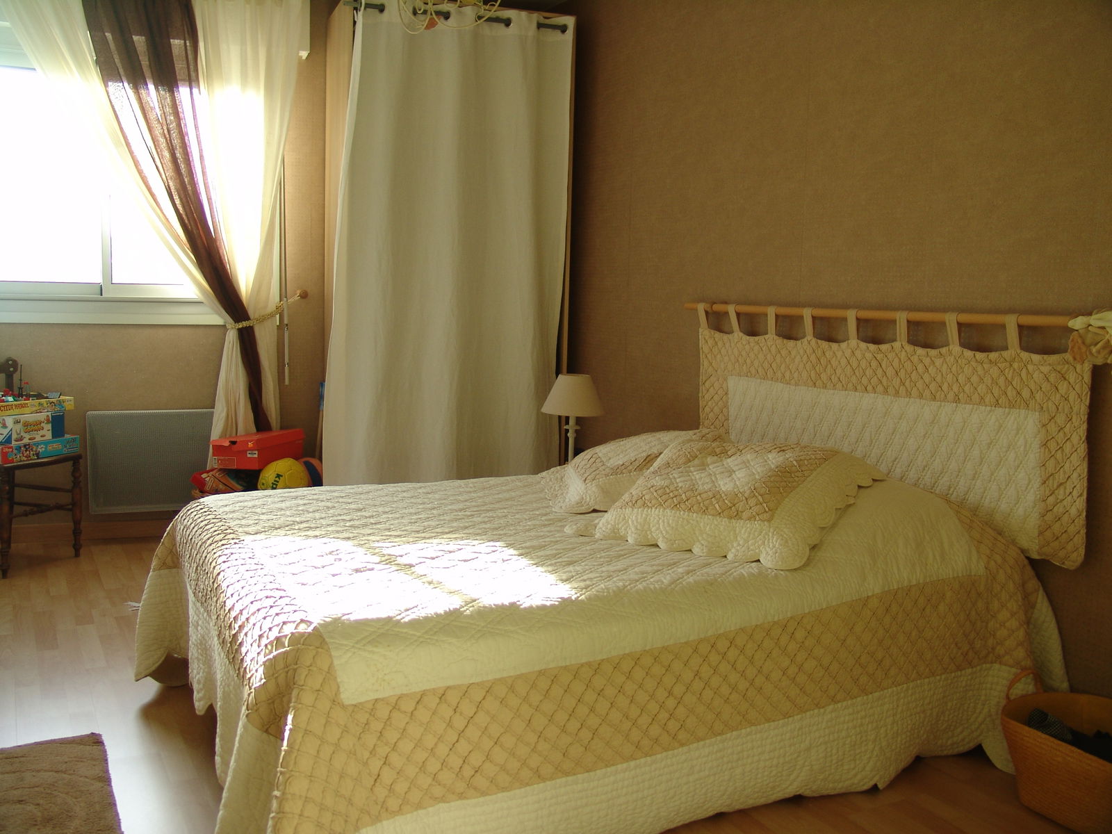 Chambre Chez L'habitant Bordeaux 137780