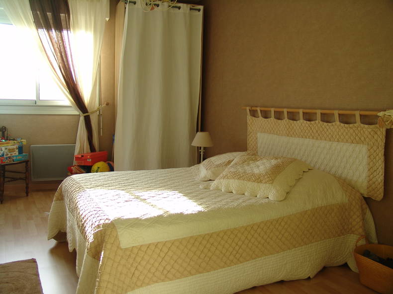 Tuisverblyf Bordeaux 137780-1