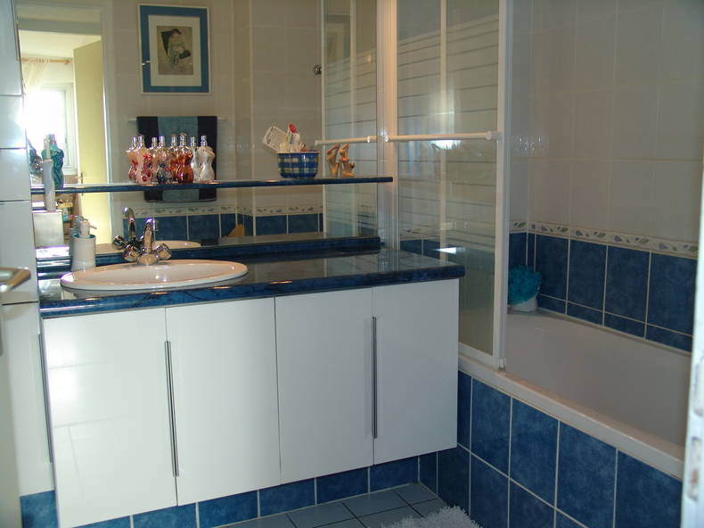 Tuisverblyf Bordeaux 137780-2