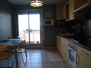 Room For Rent Bordeaux 137780