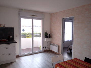 Habitación En Alquiler Bordeaux 141200