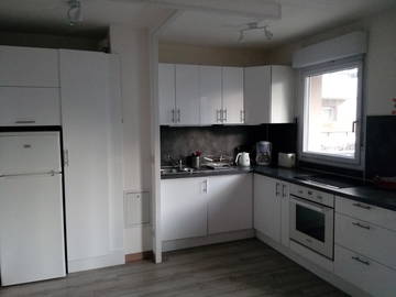 Habitación En Alquiler Bordeaux 141200