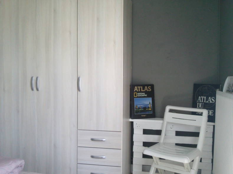 Gastfamilie Brest 119672-3