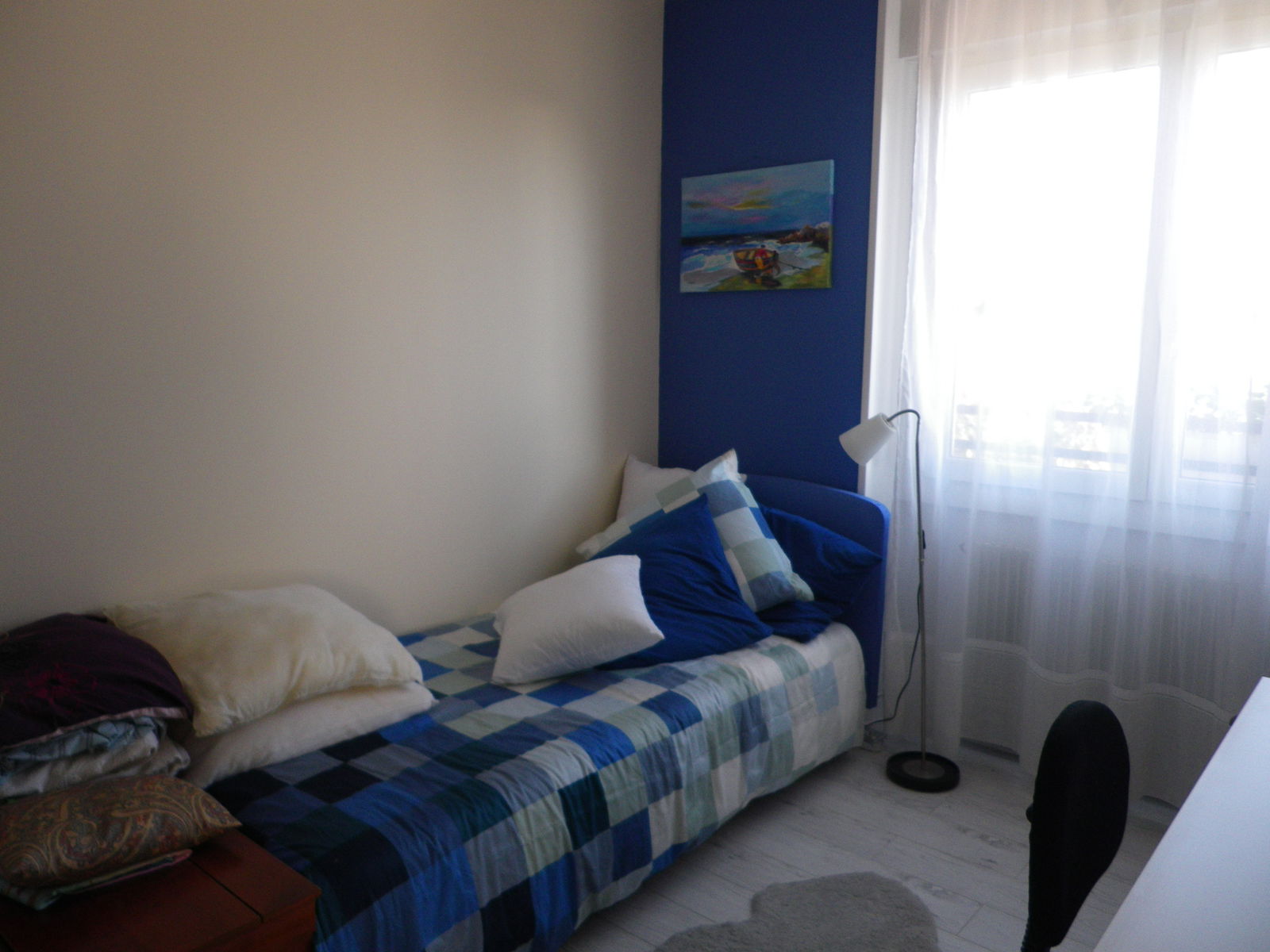 Chambre Chez L'habitant Brest 131043