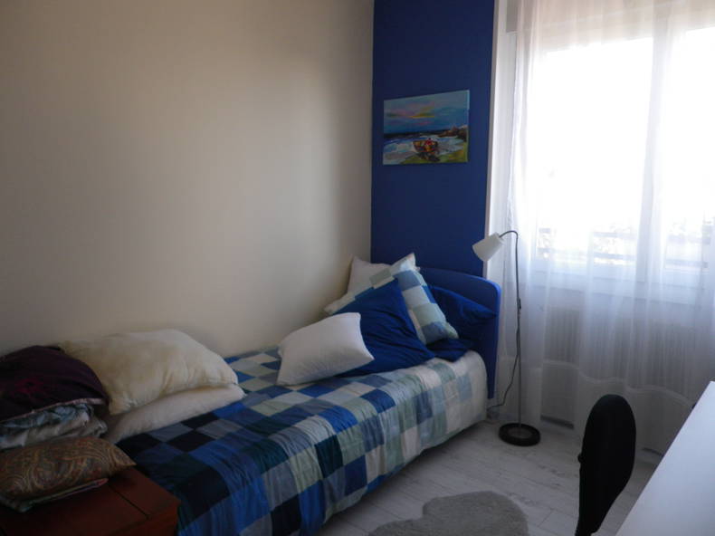 Chambre Chez L'habitant Brest 131043-2