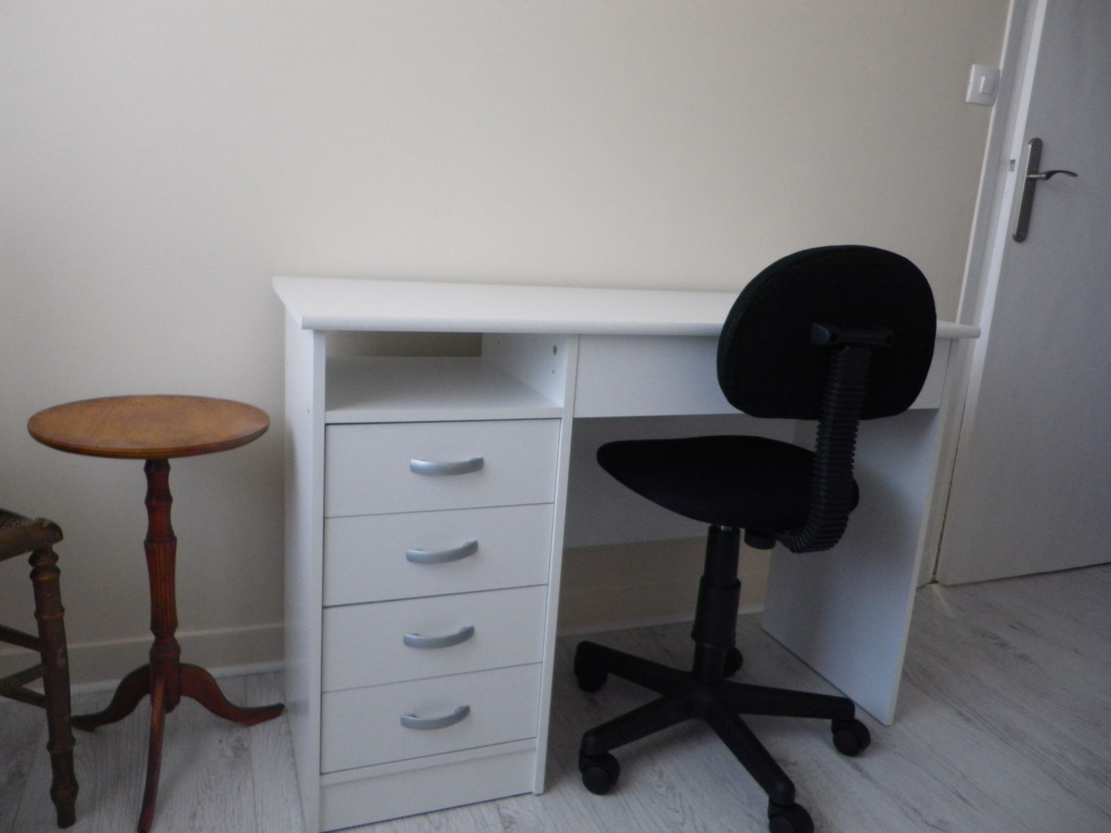 Chambre Chez L'habitant Brest 131043